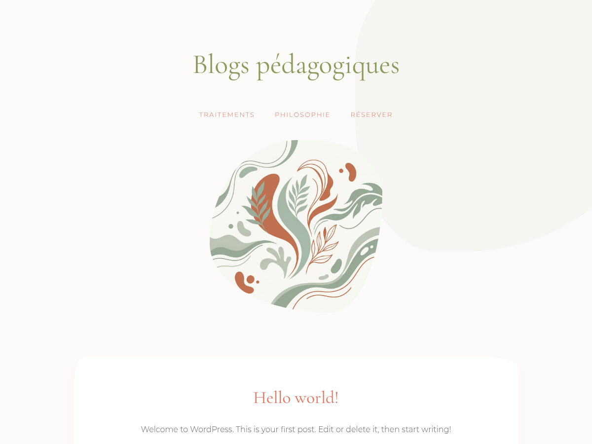 Wellness Organic